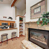 Отель Ski-in/Walk-out Breckenridge Condo by RedAwning, фото 19
