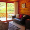 Отель Dunvegan Lodge, фото 8