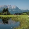 Отель Modern Holiday Home in Kitzbühel with Balcony, фото 9