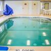 Отель Sleep Inn Austintown - Youngstown, West, фото 16