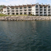 Отель Edgewater Inn- Charlevoix, фото 11