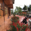 Отель Sau Meo Homestay, фото 16