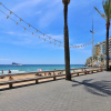 Отель Apartamento Alameda Beach Centro, фото 13