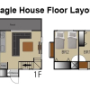 Отель Eagle House Hakuba- Vacation STAY 84363, фото 6