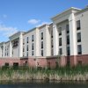 Отель Hampton Inn & Suites Brookings, фото 1