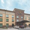 Отель Quality Inn & Suites Bel Air I-95 Exit 77A, фото 24