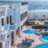 Отель Seaview Hotel Dahab, фото 20