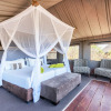 Отель Eagle Tented Lodge & Spa Etosha, фото 24