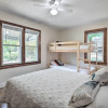 Отель Cozy Arden Cottage, 2 Mi to Lake Julian Park!, фото 4