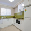 Отель Beachpark Apartments, фото 19