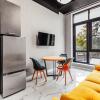 Апартаменты SochiHome (СочиХоум) на улице Макаренко, фото 6
