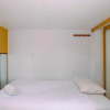 Отель Minimalist And Homey Studio At Dave Apartment, фото 18