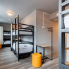Отель a&o Copenhagen Sydhavn - Hostel, фото 11