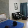 Отель Blue Midnight, фото 6