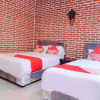 Отель Oyo 437 Hnr Homestay Syariah, фото 8