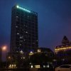 Отель City Comfort Inn Yixing Wanda Plaza Chengdong RT-M, фото 4