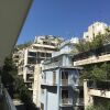 Отель Apartment With 2 Bedrooms in Athens, With Wonderful City View and Balc в Афинах