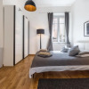 Отель Luxueux Appartement Haussmannien Centre Ville, фото 5