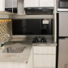 Отель Warm And Enjoy Living 2Br At Springlake Summarecon Bekasi Apartment, фото 8