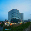 Отель New Century Manju Hotel Wuxi, фото 16