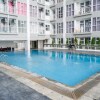 Отель Stylish Living Studio Apartment At Taman Melati Surabaya, фото 7