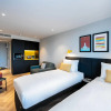 Отель Staycity Aparthotels, Dublin, City Centre, фото 34