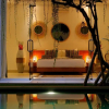 Отель Exclusive Villas Complex, 7 BR, Seminyak Center w/ Staff, фото 29