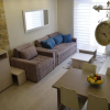 Отель LUX Apartman B1 Milmari, фото 4