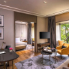 Отель Welcomhotel by ITC Hotels, Raja Sansi, Amritsar, фото 30