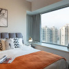 Отель Locals Boutique Apartment Huafa Plaza 38, фото 1