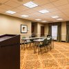 Отель Comfort Suites Westchase Houston Energy Corridor, фото 17