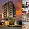 Отель E-Red Hotel Kuantan, фото 1