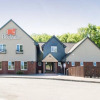 Отель Premier Inn Newport Wales M4, J24, фото 9