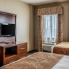 Отель Comfort Suites Near Texas State University, фото 24