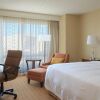 Отель Gaithersburg Marriott Washingtonian Center в Гейтерсберге