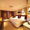 Отель Jinke Hotel - Shangyu, фото 27