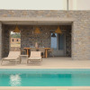 Отель Mosaic Villas Paros, фото 1
