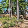 Отель Center Ossipee Pet-friendly Cottage w/ Dock!, фото 1