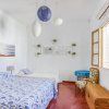 Отель Chic Holiday Home in Benamargosa with Barbecue And Garden, фото 3