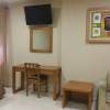 Отель Hostal Aeropuerto, фото 14