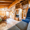 Отель Chalet Mottolino, фото 11