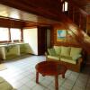 Отель Corcovado Beach Lodge в Ринконе