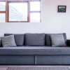 Отель Au44 cottages - Arngrimslundur, фото 36