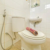 Отель Good Deal 2Br At Kebagusan City Apartment, фото 8