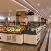 Отель Aydinbey Queen's Palace & Spa - Ultra All Inclusive, фото 14