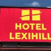 Отель Lexihill, фото 9