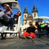 Отель Best Spot Hostel, фото 19