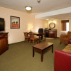 Отель Embassy Suites by Hilton Tulsa I-44, фото 4
