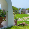 Отель Sorgeto Garden, фото 9