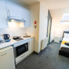 Отель Charming 1-bed Studio in Birmingham, фото 6